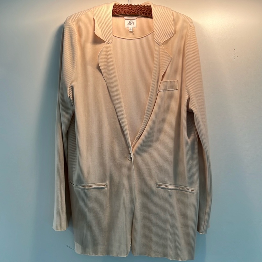 DRA Annalise Jacket